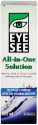 EyeSee All-in-one Solution 360 ml