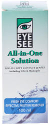 EyeSee All-In-One Solution 100 ml