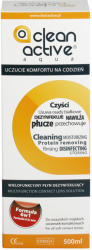 Polytouch Chemical Clean Active Aqua 80 ml