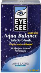 EyeSee Aqua Balance 3x360 ml