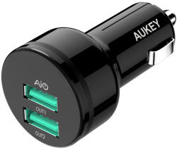 AUKEY CC-S12