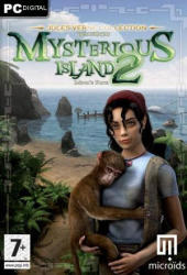 DreamCatcher Jules Verne's Return to Mysterious Island 2 (PC)