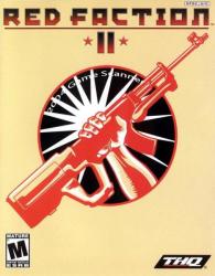 THQ Red Faction II (PC)