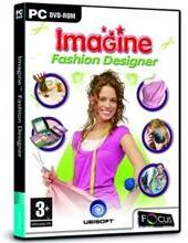 Ubisoft Imagine Fashion Designer (PC) játékprogram árak, olcsó Ubisoft  Imagine Fashion Designer (PC) boltok, PC és konzol game vásárlás