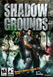 Meridian4 Shadowgrounds (PC)
