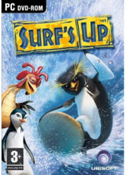 Ubisoft Surf's Up (PC)
