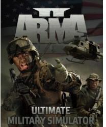 505 Games ArmA II (PC)