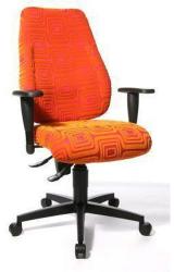 Topstar Lady Sitness orange