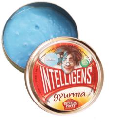 Intelligens Gyurma Jégcsap