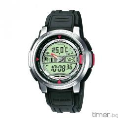 Casio AQF-100W