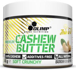 Olimp Sport Nutrition Olimp Premium Cashew Butter 300g Crunchy