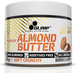 Olimp Sport Nutrition Olimp Premium Almond Butter 350g Crunchy