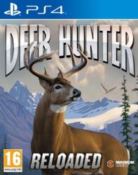 Maximum Games Deer Hunter Reloaded (PS4)