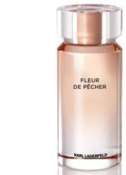 KARL LAGERFELD Fleur de Pecher EDP 100 ml Tester