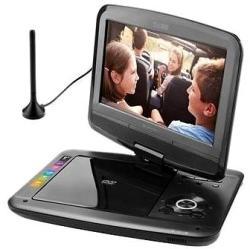 GoGEN PDX 923 SU DVB-T2 hordozható DVD lejátszó vásárlás, olcsó PDX 923 SU  DVB T 2 árak, boltok