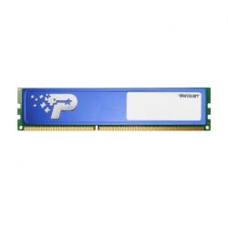 Patriot Signature Line 8GB DDR3 1600MHz PSD38G16002H