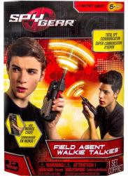 Spin Master Spy Gear Walkie-Field Agent (21657)
