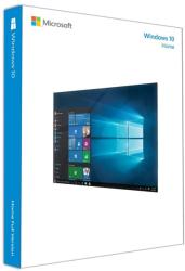 Microsoft Windows 10 Home 32/64bit ENG (1 User) KW9-00478