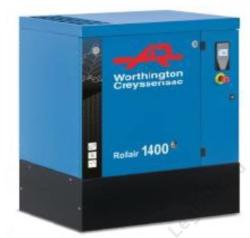 Worthington Creyssensac RLR 1400P 400/50