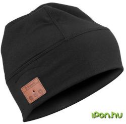 POWERNEED Bluetooth sport beanie (BG1XC)