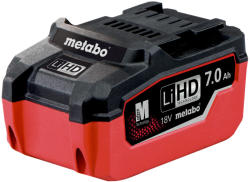 Metabo 18V 7.0Ah LiHD (625345000)