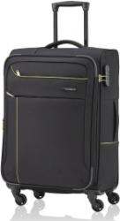 Travelite Solaris - 4 kerekes közepes bőrönd (88148)