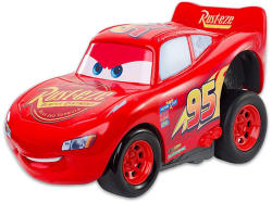 Mattel Verdák 3 - Villám McQueen felhúzhatós autó (DVD32)