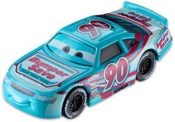 Mattel Verdák 3 - Ponchy Wipeout kisautó (DXV66)