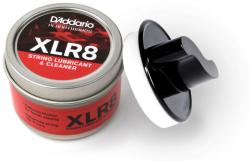 D'Addario XLR8 String Lubricant/Cleaner