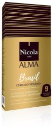 Nicola Cafés Capsule Nicola Cafes Brazil Single Origin, compatibile Nespresso, 10 capsule
