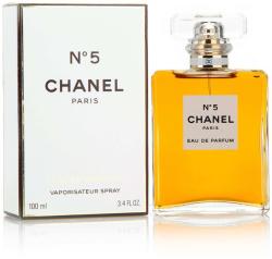 CHANEL No.5 EDP 35 ml Parfum