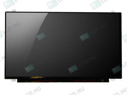 Chimei InnoLux N156HGE-LB1 Rev. C2 kompatibilis LCD kijelző - lcd - 59 900 Ft