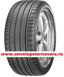 Dunlop SP Sport Maxx GT 255/40 R18 95W