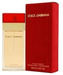 Dolce&Gabbana Pour Femme EDT 50 ml