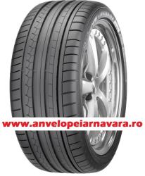 Dunlop SP Sport Maxx GT 255/40 R18 95Y