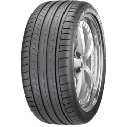 Dunlop SP Sport Maxx GT 255/40 R19 96V