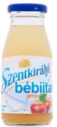 Szentkirályi Bébiital natúr alma 4 hónapos kortól, 200ml