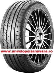 Continental ContiSportContact 2 XL 205/40 R17 84W