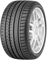 Continental ContiSportContact 2 XL 215/45 R17 91V