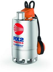 Pedrollo RXm 5/40 Vortex (48TXV25A1)
