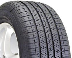 Continental Conti4x4Contact XL 215/65 R16 102V