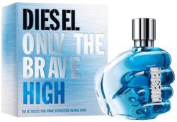 Diesel Only the Brave High EDT 50 ml Parfum