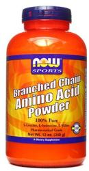NOW FOODS Now - Branched Chain Amino Acid Powder - 12 Oz - 340 G