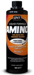 QNT - Amino Liquid - High Amino Acid Content - 500 Ml