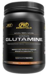 PVL - 100% Pure Glutamine - 1000 G/ 1 Kg (na)