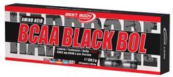 Best Body Nutrition - Bcaa Black Bol - Anabolic Formula - 120 Kapszula