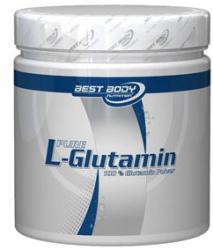 Best Body Nutrition - L-glutamin - 250 G
