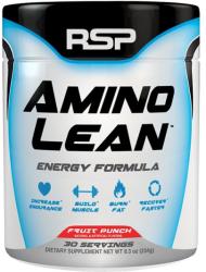 RSP Nutrition - Amino Lean - Energy Formula - 234 G
