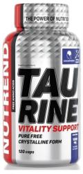 Nutrend - Taurine - Pure Free Crystalline Form - 120 Kapszula
