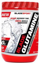 BladeSport - Glutamine - 100% Micronized L-glutamine Powder - 1000 G